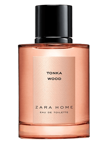 Zara Home Tonka Wood