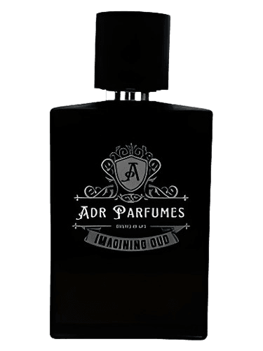 ADR Extrait de Parfum Imagining Oud