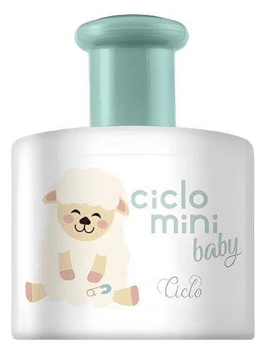 Ciclo Cosméticos Ciclo Mini Baby Beé