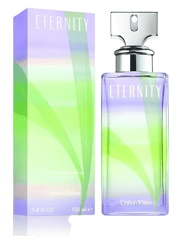 Calvin Klein Eternity Summer 2009