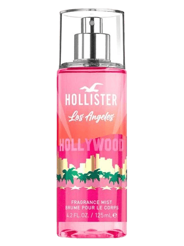Hollister Los Angeles