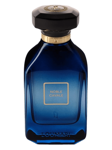 Loumari Noble Cavale