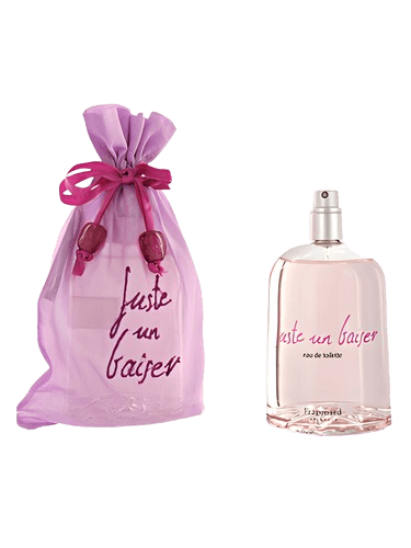 Fragonard Juste un Baiser