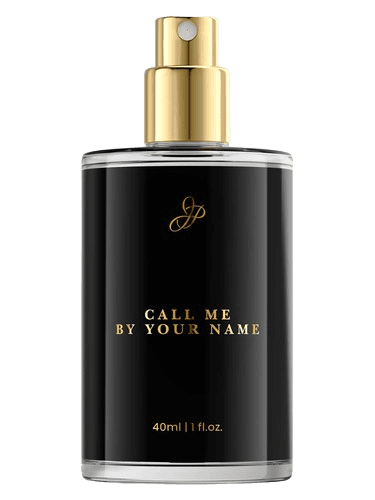 Julianna's Perfume Call Me By Your Name