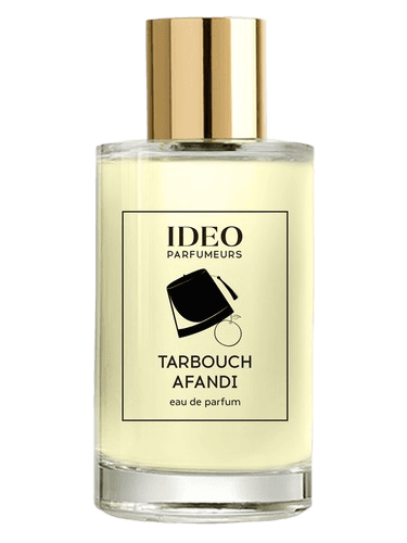 IDEO Parfumeurs Tarbouch Afandi