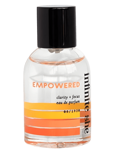 Infinite She Empowered