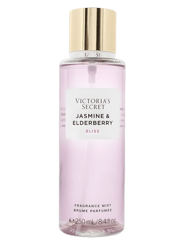 Victoria's Secret Jasmine Elderberry