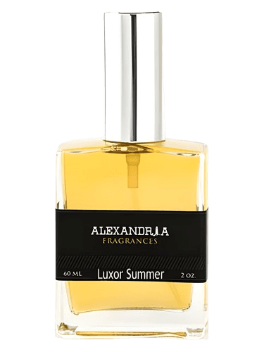 Alexandria Fragrances Luxor Summer