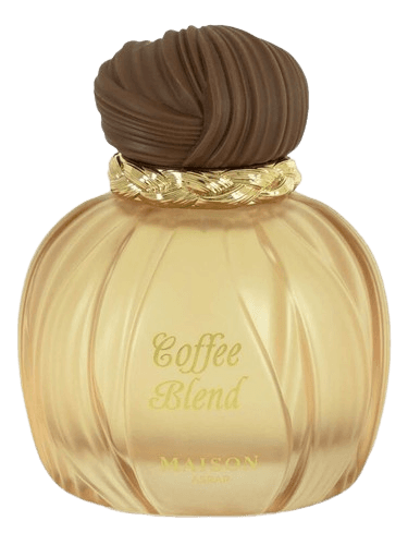 MAISON ASRAR Coffee Blend