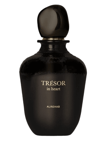 ALREHAB PERFUMES Tresor In Heart