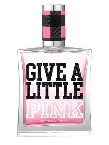 Victoria's Secret Give a Little Pink