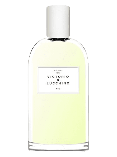 Victorio & Lucchino Nº 3