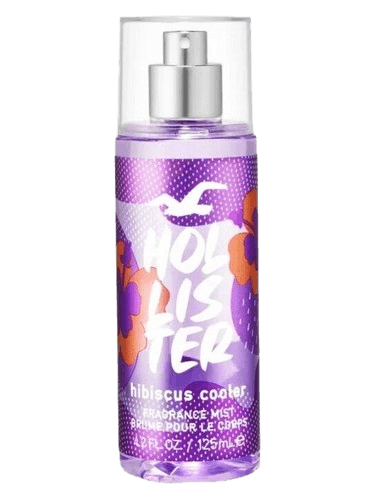 Hollister Hibiscus Cooler