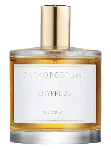 ZARKOPERFUME Chypre 23