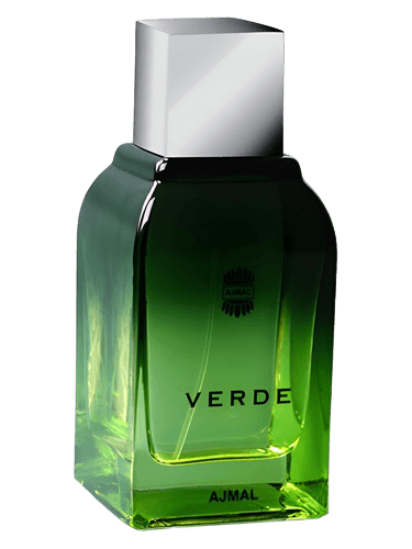 Ajmal Verde
