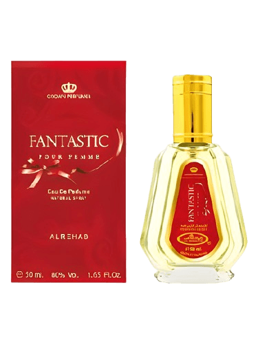 ALREHAB PERFUMES Fantastic