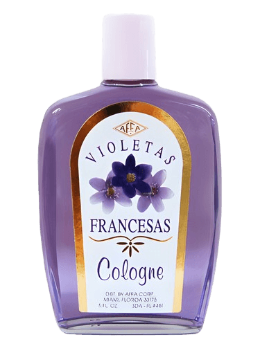 Violetas Francesas Violetas Francesas Cologne
