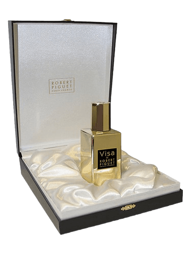 Robert Piguet Visa by Robert Piguet Gold Limitied Edition