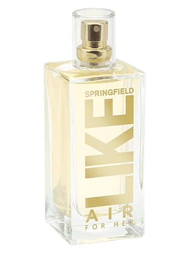 Springfield Like Air For Her