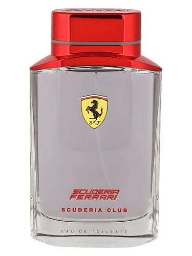 Ferrari Scuderia Ferrari Scuderia Club