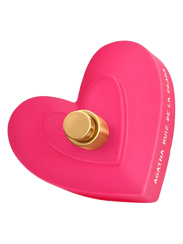 Agatha Ruiz de la Prada Love Love Love 2018