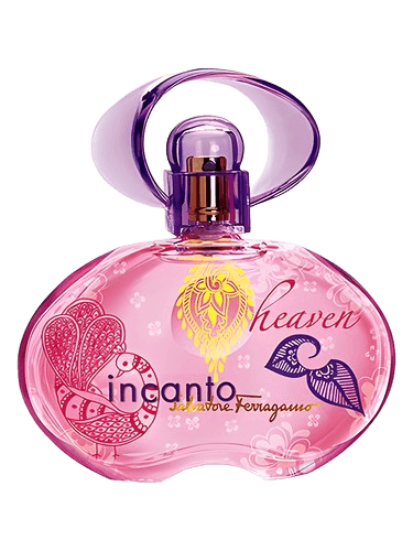 Salvatore Ferragamo Incanto Heaven