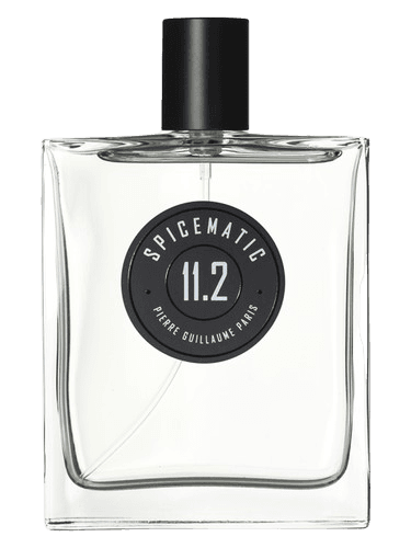 Pierre Guillaume Paris Spicematic 11.2