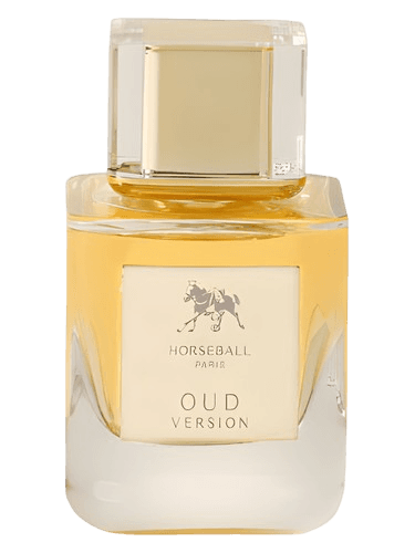 Horseball Oud Version