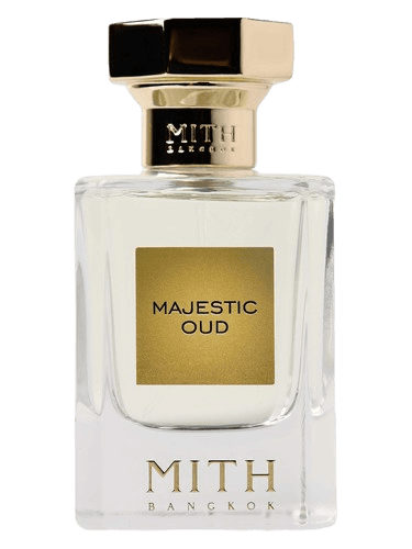 Mith Majestic Oud