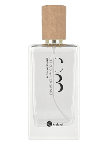 Kruidvat Citrus & Bergamot