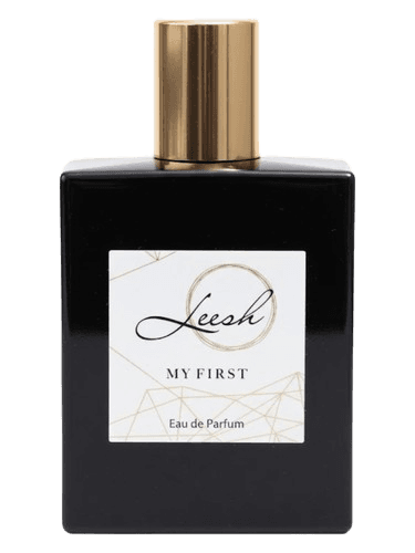 Leesh Fragrances His My First