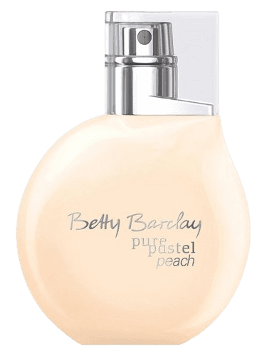 Betty Barclay Pure Pastel Peach