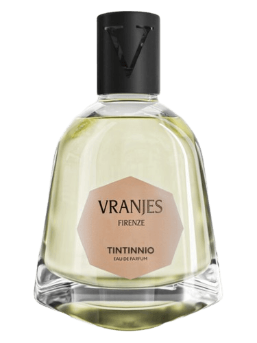 Dr. Vranjes Firenze Tintinnio