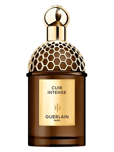 Guerlain Cuir Intense