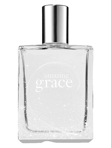 Philosophy Amazing Grace Snow Globe