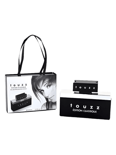 Linn Young Touzz Classique