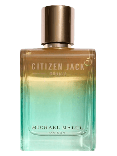 Michael Malul London Citizen Jack Mohave