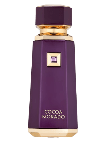 French Avenue Cocoa Morado