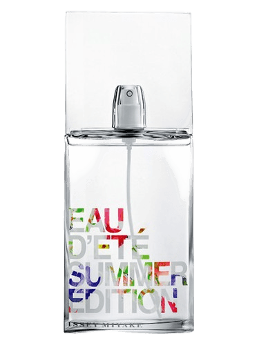 Issey Miyake L'eau d'Issey Eau D'Ete Summer Edition