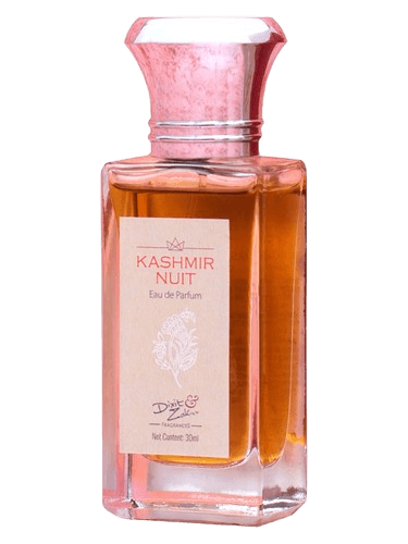 Dixit & Zak Kashmir Nuit