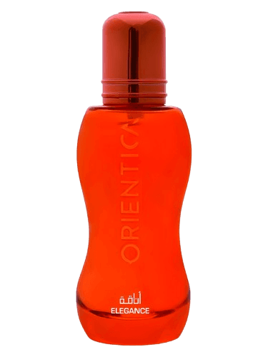 Orientica Elegance
