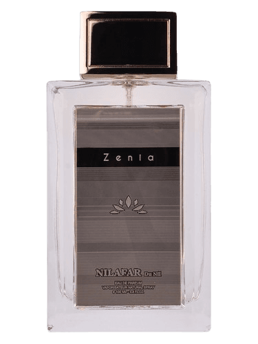 Nilafar du Nil Zenia