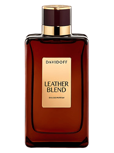 Davidoff Davidoff Leather Blend