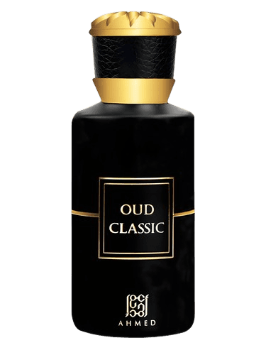 Ahmed Al Maghribi Oud Classic