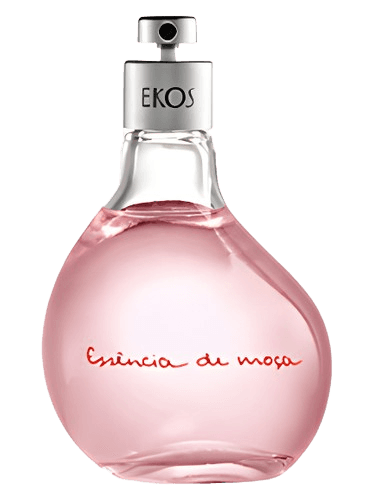 Natura Essência de Moça
