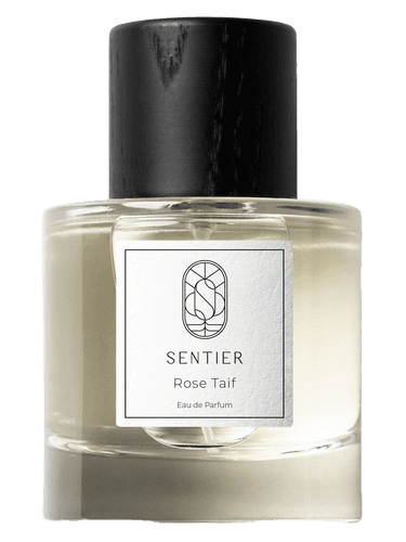 Sentier Rose Taif