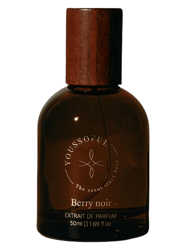 Youssoful Berry Noir