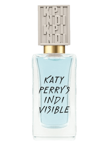 Katy Perry Katy Perry's Indi Visible