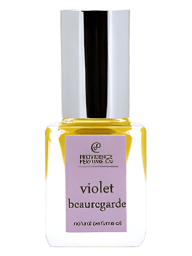 Providence Perfume Co. Violet Beauregarde