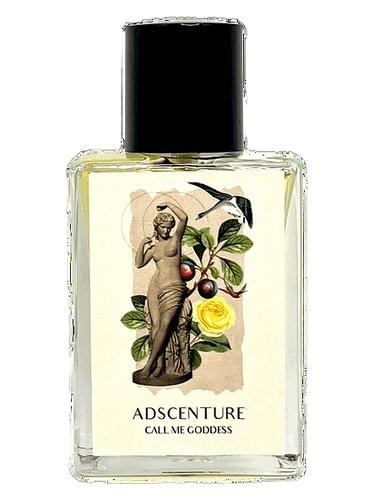 Adscenture Call Me Goddess